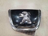 Эмблема Peugeot 308 2007 - 2015