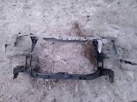 Панель передняя Toyota Corolla Spacio I 1997 - 2001