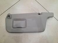 Козырек солнцезащитный (внутри) Toyota Corolla Spacio I 1997 - 2001