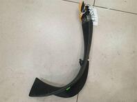 Обшивка двери багажника Peugeot 308 2007 - 2015