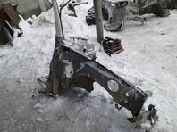 Лонжерон передний правый Toyota Land Cruiser [100] 1998 - 2007