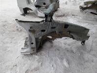 Лонжерон передний правый Toyota Corolla Spacio I 1997 - 2001