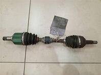 Полуось передняя левая Mitsubishi Lancer IX 2000 - 2010