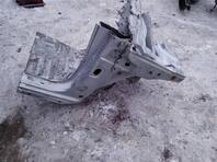 Порог со стойкой правый Hyundai Sonata IV [EF] 1998 - 2012