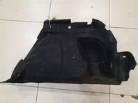 Обшивка багажника Peugeot 308 2007 - 2015