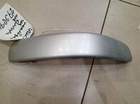 Накладка бампера заднего Toyota Corolla Spacio I 1997 - 2001