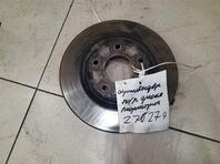 Диск тормозной передний Mitsubishi Outlander III 2012 - 2024