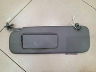 Козырек солнцезащитный (внутри) Toyota Land Cruiser [100] 1998 - 2007