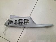 Накладка блока управления стеклоподъемниками Honda Civic VIII [3D, 5D] 2005 - 2011