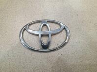 Эмблема Toyota Corolla Spacio I 1997 - 2001
