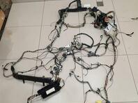Проводка (коса) Ford Focus II 2005 - 2011