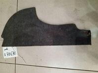 Пол багажника Toyota Corolla Spacio I 1997 - 2001