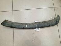 Накладка бампера переднего Ford Focus II 2005 - 2011