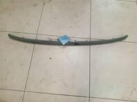 Накладка бампера заднего Ford Focus II 2005 - 2011