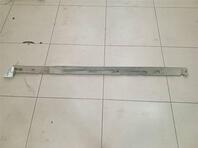 Накладка порога (наружная) Ford Focus II 2005 - 2011