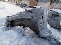Лонжерон передний левый Ford Focus II 2005 - 2011