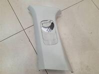 Обшивка стойки Peugeot 308 2007 - 2015