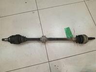 Полуось передняя правая Toyota Corolla Spacio I 1997 - 2001