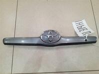 Накладка крышки багажника Toyota Camry VI [XV40] 2006 - 2011