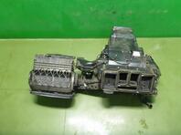 Корпус отопителя Mercedes-Benz M-Klasse II [W164] 2005 - 2011