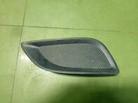 Крышка фары противотуманной правой Toyota Avensis II 2003 - 2008