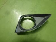 Рамка фары противотуманой левой Toyota Corolla X [E14, E150] 2006 - 2013