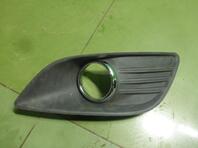 Рамка фары противотуманой правой Ford Focus II 2005 - 2011