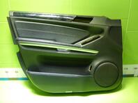 Обшивка двери передней левой Mercedes-Benz M-Klasse II [W164] 2005 - 2011