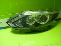 Фара левая Nissan Qashqai (J11) c 2014 г.