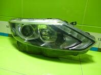 Фара правая Nissan Qashqai (J11) c 2014 г.