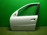 Дверь передняя левая Mercedes-Benz M-Klasse II [W164] 2005 - 2011