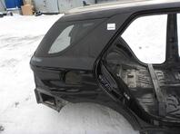 Крыло заднее правое Mercedes-Benz M-Klasse III [W166] 2011 - 2015