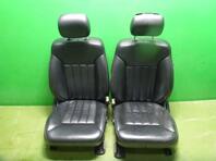 К-кт сидений Mercedes-Benz M-Klasse II [W164] 2005 - 2011