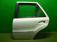 Дверь задняя левая Mercedes-Benz M-Klasse II [W164] 2005 - 2011