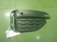 Решетка в бампер BMW X6 II [F16] 2014 - н.в.