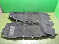 Покрытие напольное (ковролин) Toyota Corolla IX [E120, E130] 2000 - 2007
