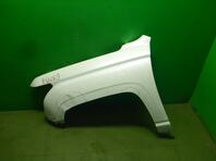 Крыло переднее левое Great Wall Poer I 2019 - н.в.