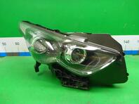Фара правая Infiniti FX II [S51] 2008 - 2013