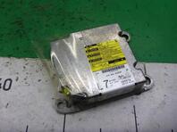 Блок управления AIR BAG Toyota Corolla IX [E120, E130] 2000 - 2007