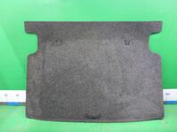 Пол багажника Toyota Corolla IX [E120, E130] 2000 - 2007