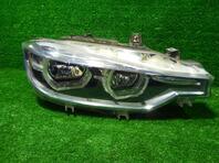 Фара правая BMW 3-Series [F3x] 2011 - н.в.