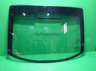 Стекло двери багажника Skoda Octavia [A7] III 2013 - 2020