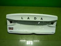 Крышка багажника Lada Vesta 2015 - н.в.