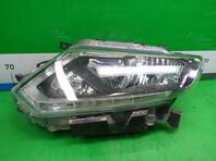 Фара левая Nissan X - Trail (T32) c 2014 г.