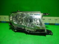 Фара правая Toyota Land Cruiser Prado [150] 2009 - н.в.