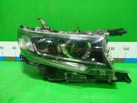 Фара правая Toyota Land Cruiser Prado [150] 2009 - н.в.