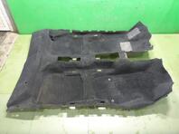 Покрытие напольное (ковролин) Volkswagen Polo V (Sedan RUS) 2011 - 2020