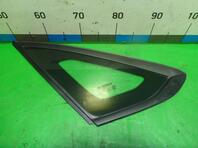 Стекло кузовное глухое левое Geely Emgrand 7 I 2016 - н.в.