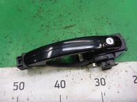 Ручка двери наружная Ford Focus II 2005 - 2011