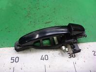 Ручка двери наружная Ford Focus II 2005 - 2011